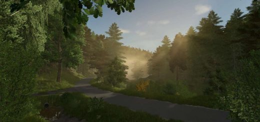 Palatinate Forest v1.0.0.3