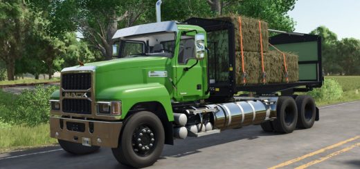 Pinnacle 6×4 Pack v1.1