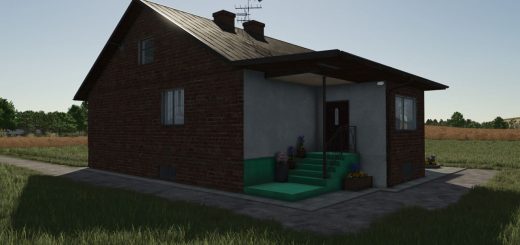 Polish House V1.0