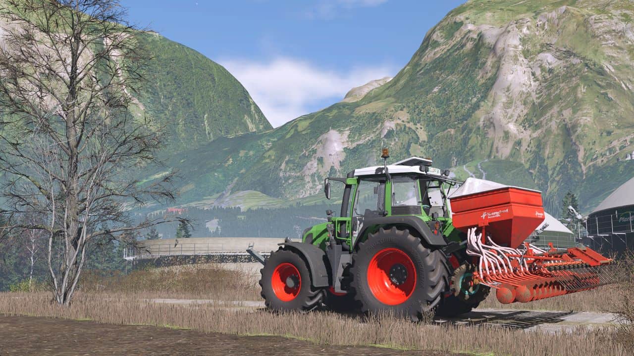 Polish Photographer’s Shaders V1.0.0.2