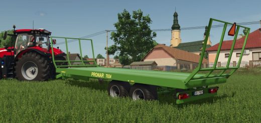 Pronar MetalFach Pack v1.0