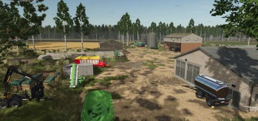 Põllu Küla v1.0.0.1