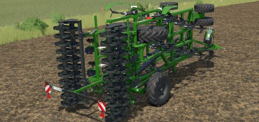 Pöttinger Terria 6040 V1.2
