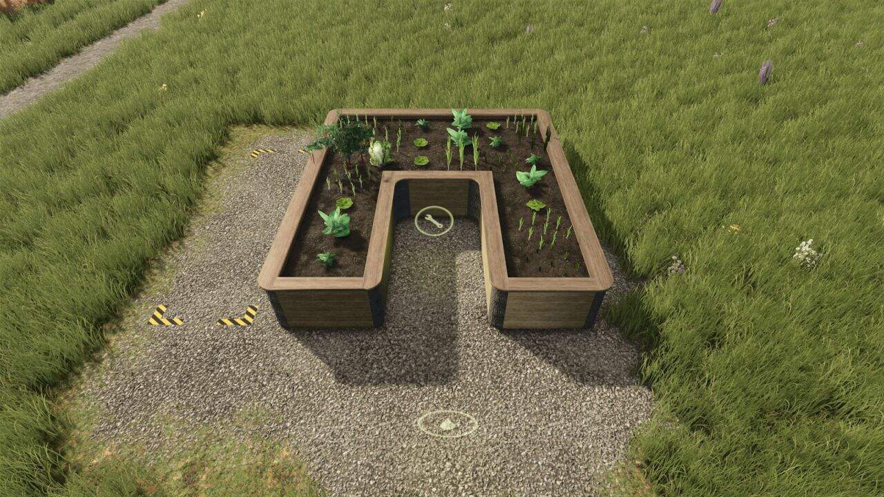 Raised beds v1.1.0.2