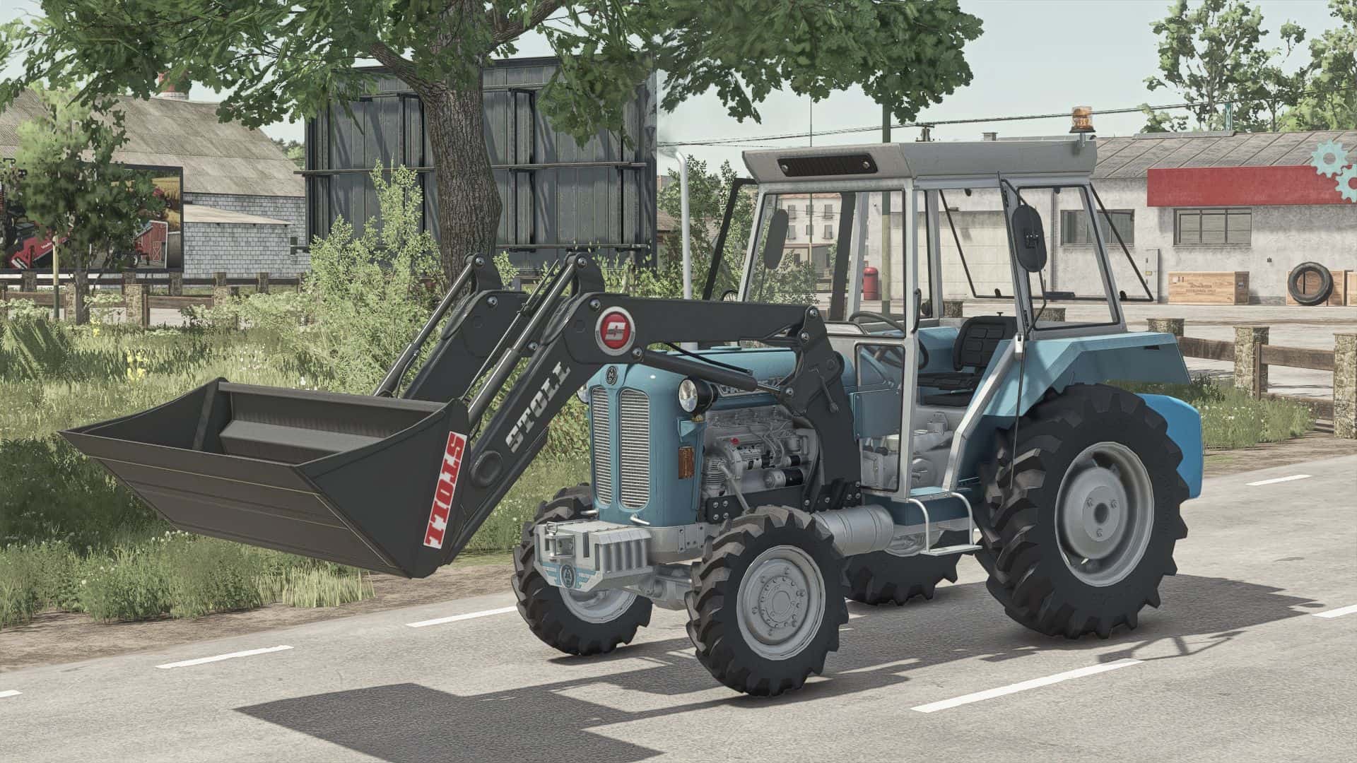 Rakovica 606576 V1.0