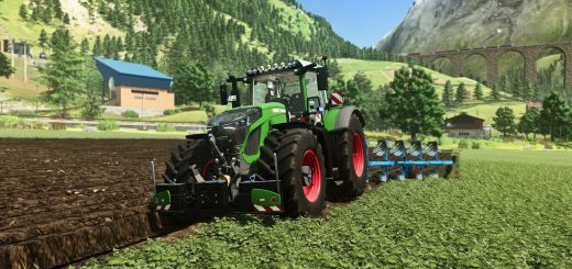 Realistic RayTracing Reshade Preset v1.9.5.2