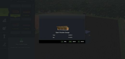 Rearrange Placeables v1.0