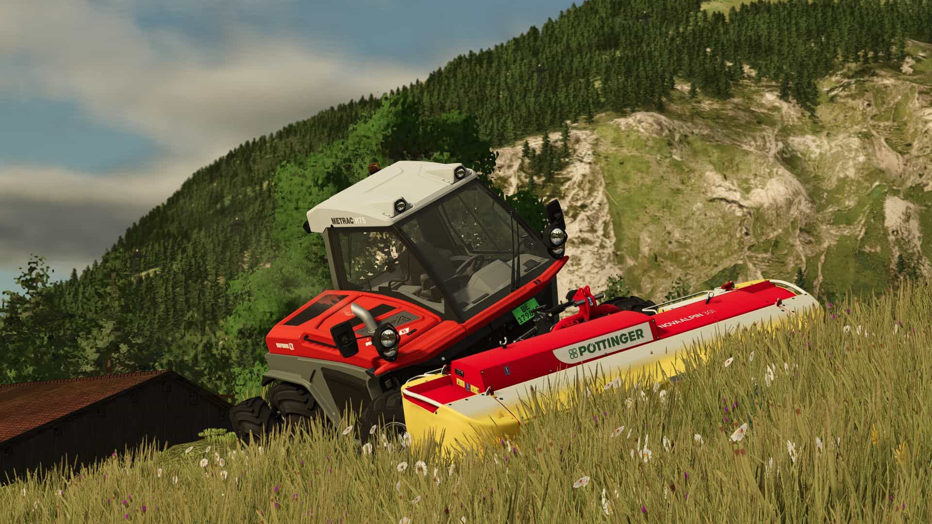 Reform Pack v1.0.0.3