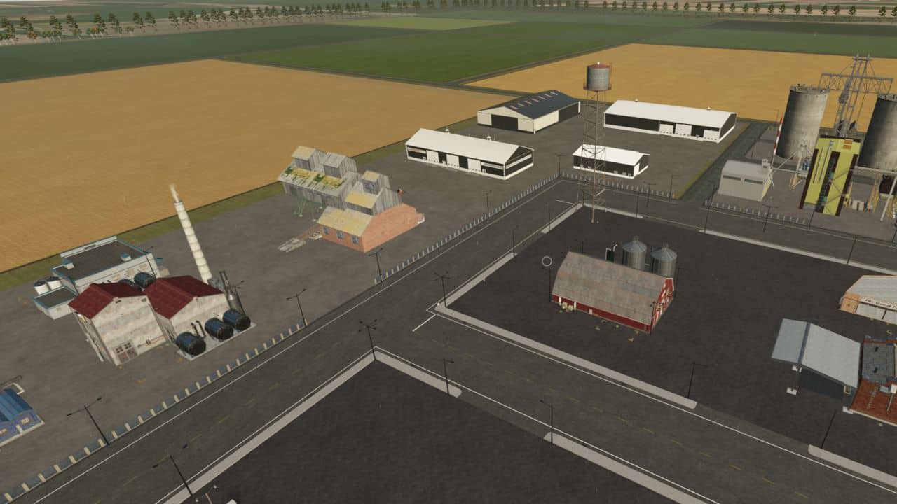 Right Angle Ridge V1.0