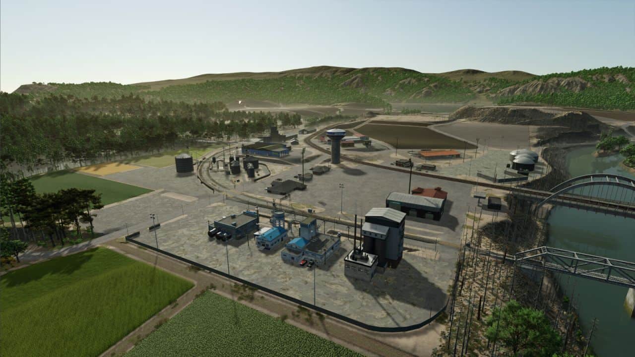 Riverbend The Aftermath V1.0.0.1