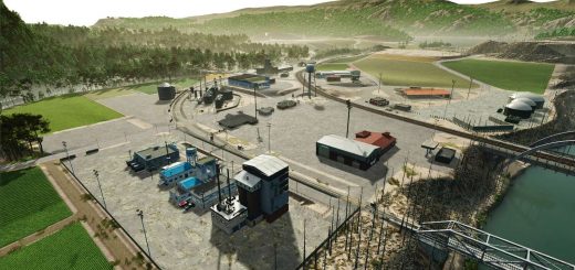 Riverbend The Aftermath v1.0