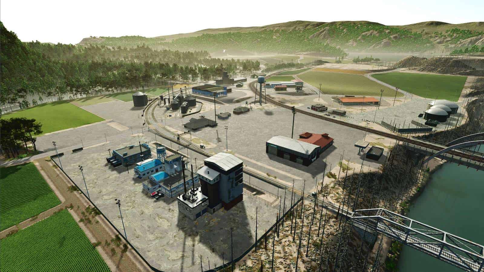 Riverbend The Aftermath v1.0