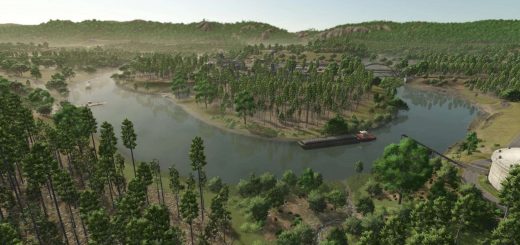 Riverbend Timbers v1.0.0.7