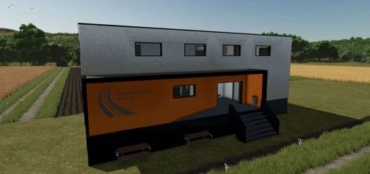 Road master building v1.1