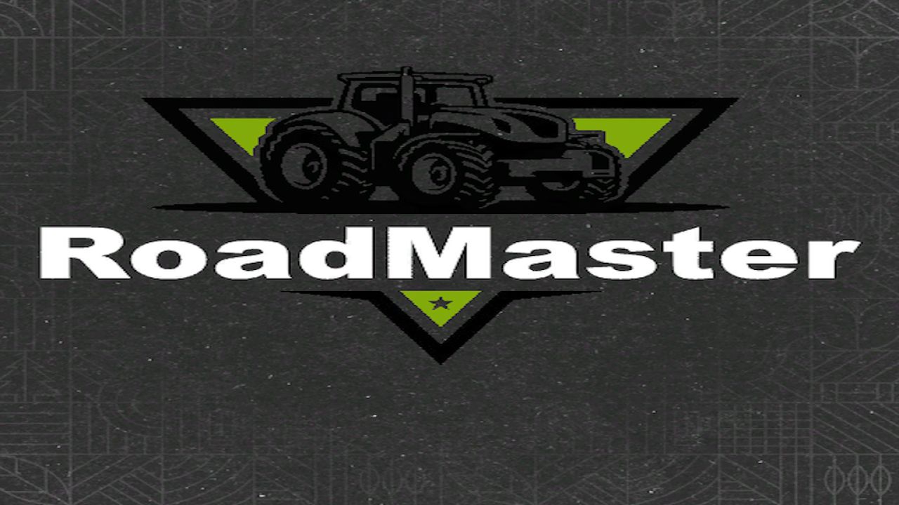 RoadMaster v1.1.0.2