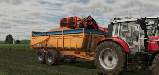 Rolland Turbo 160 v1.0