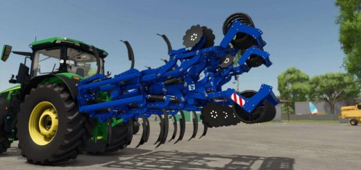 Rolmako U436 4m/4.5m Pack v1.0.0.4