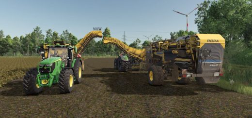 Ropa Keiler RK22 V1.0