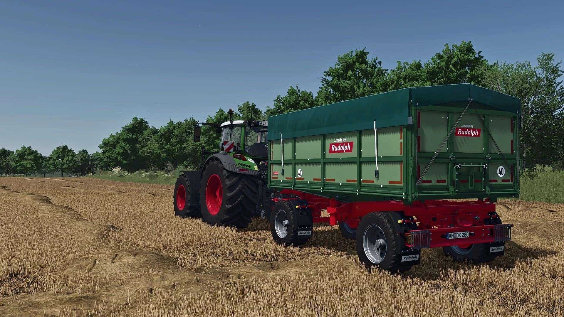 Rudolph DK280W v1.0.0.1