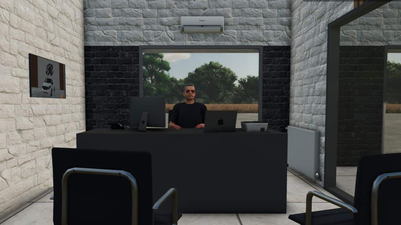 Runni’s vehicle world (car dealership) v1.1