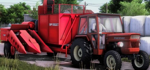 SIP Sempeter 80 V1.0