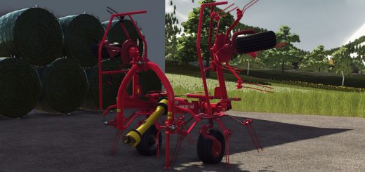 SIP Spider 350/4 ALP v1.0