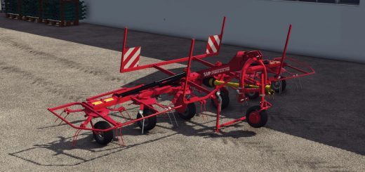 SIP Spider 615 PRO / 615I6 v1.0