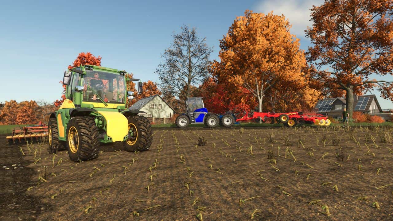 SYN TRAC – Pro Edition V1.0 thumbnail 6
