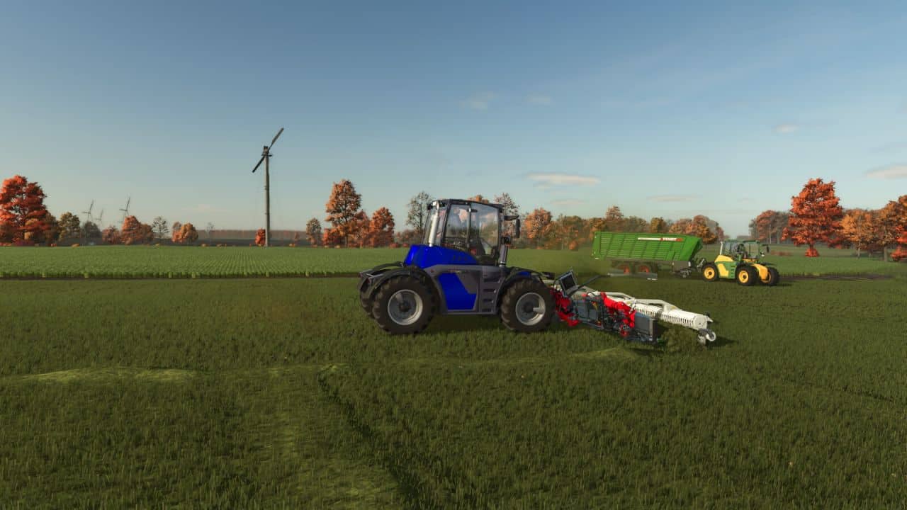 SYN TRAC – Pro Edition V1.0 thumbnail 3