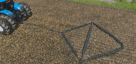 Scarabelot Triangle Chain TRC 6000 v1.0