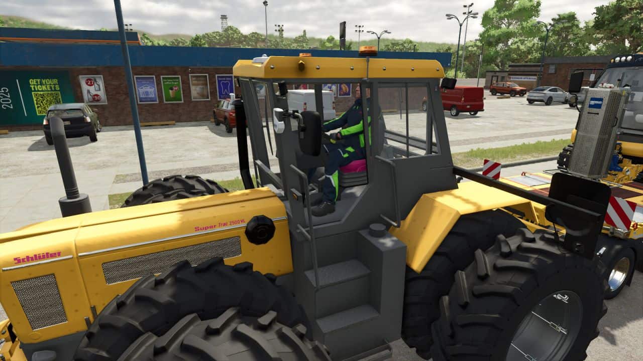 Schlüter 2500 VL v1.2 thumbnail 2