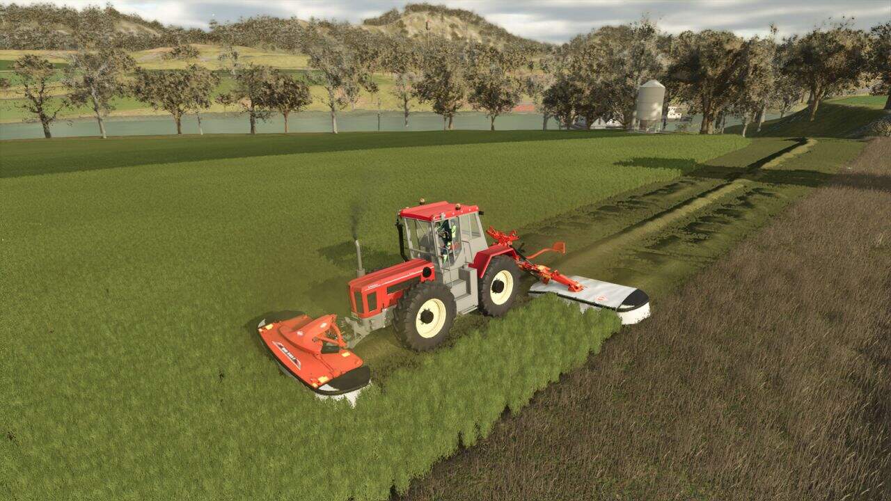 Schlüter 2500 VL v1.2