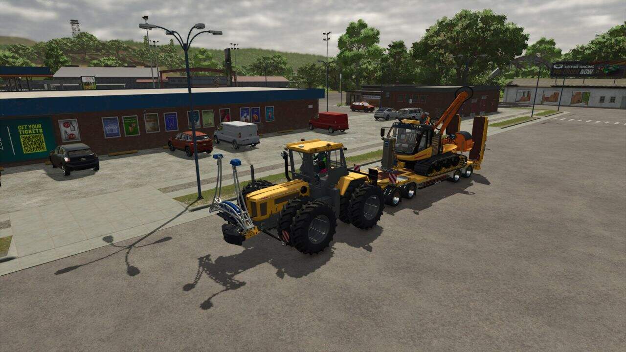 Schlüter 2500 VL v1.2 thumbnail 4