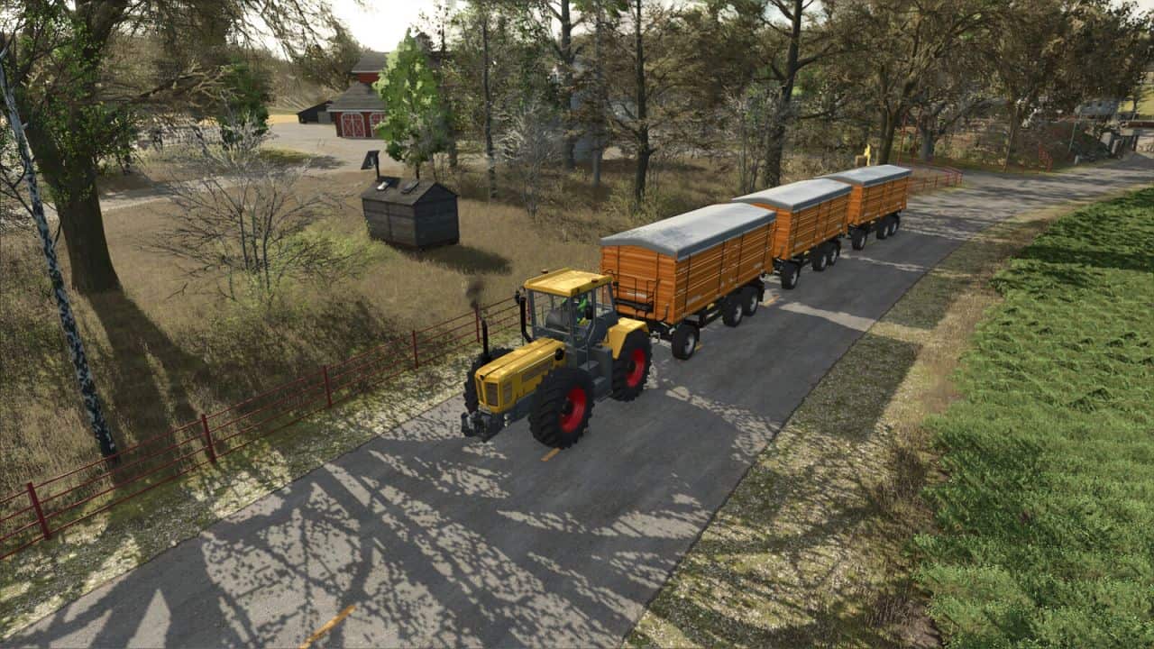 Schlüter 2500 VL v1.2 thumbnail 5