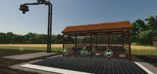 Selling Buying Stations V1.0