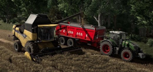 Shader by Esteban v1.0