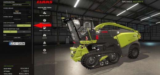 Shredded Straw Addon v1.0
