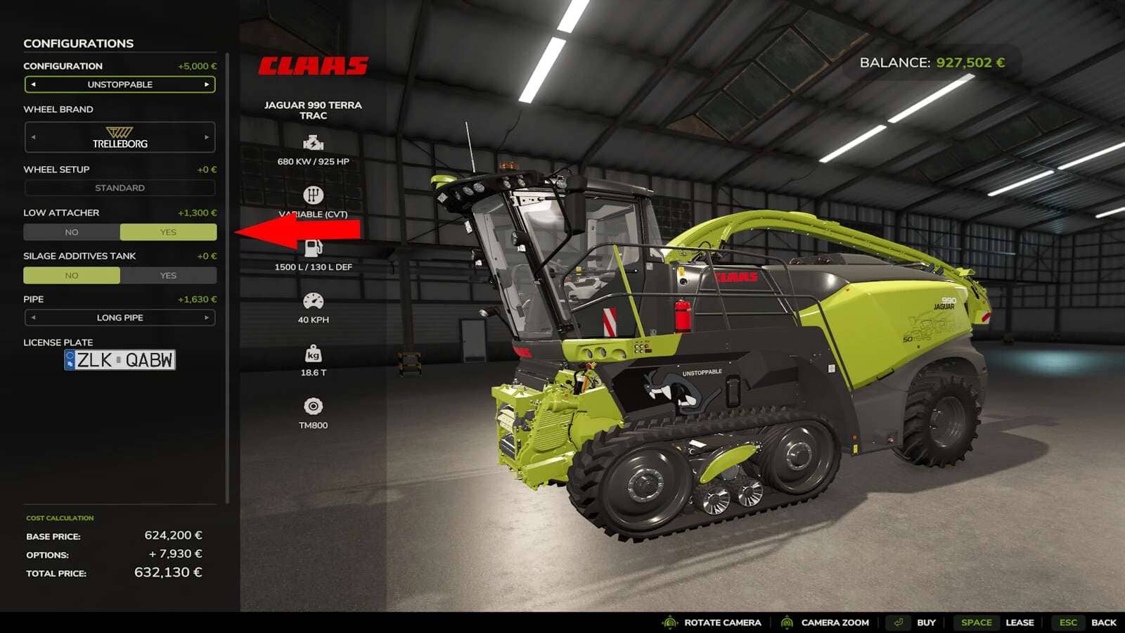 Shredded Straw Addon v1.0