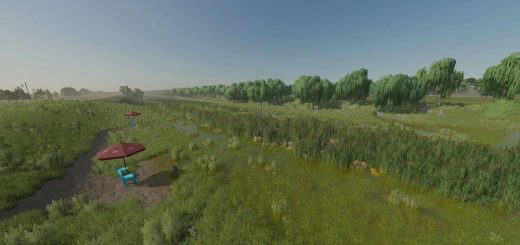 Sivita Map v1.0