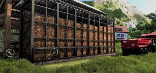 Slovenian UTH 25 Koruznjak V1.0