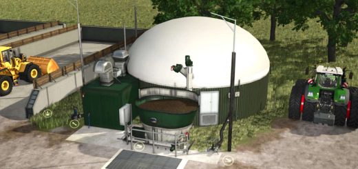 Small Farm BGA Pack v1.0