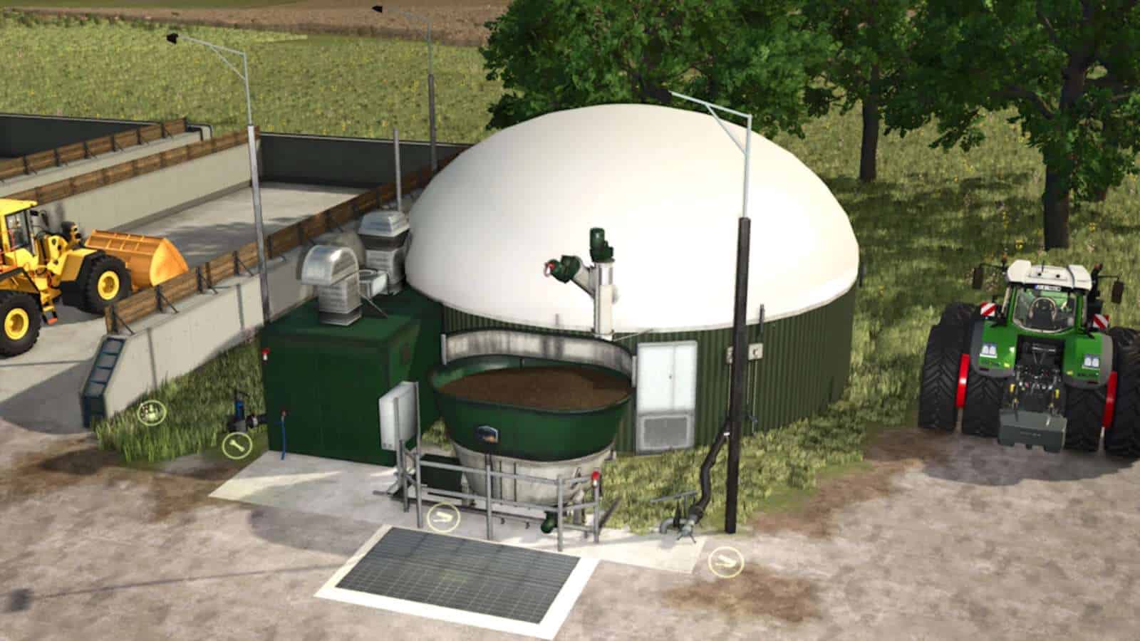 Small Farm BGA Pack v1.0