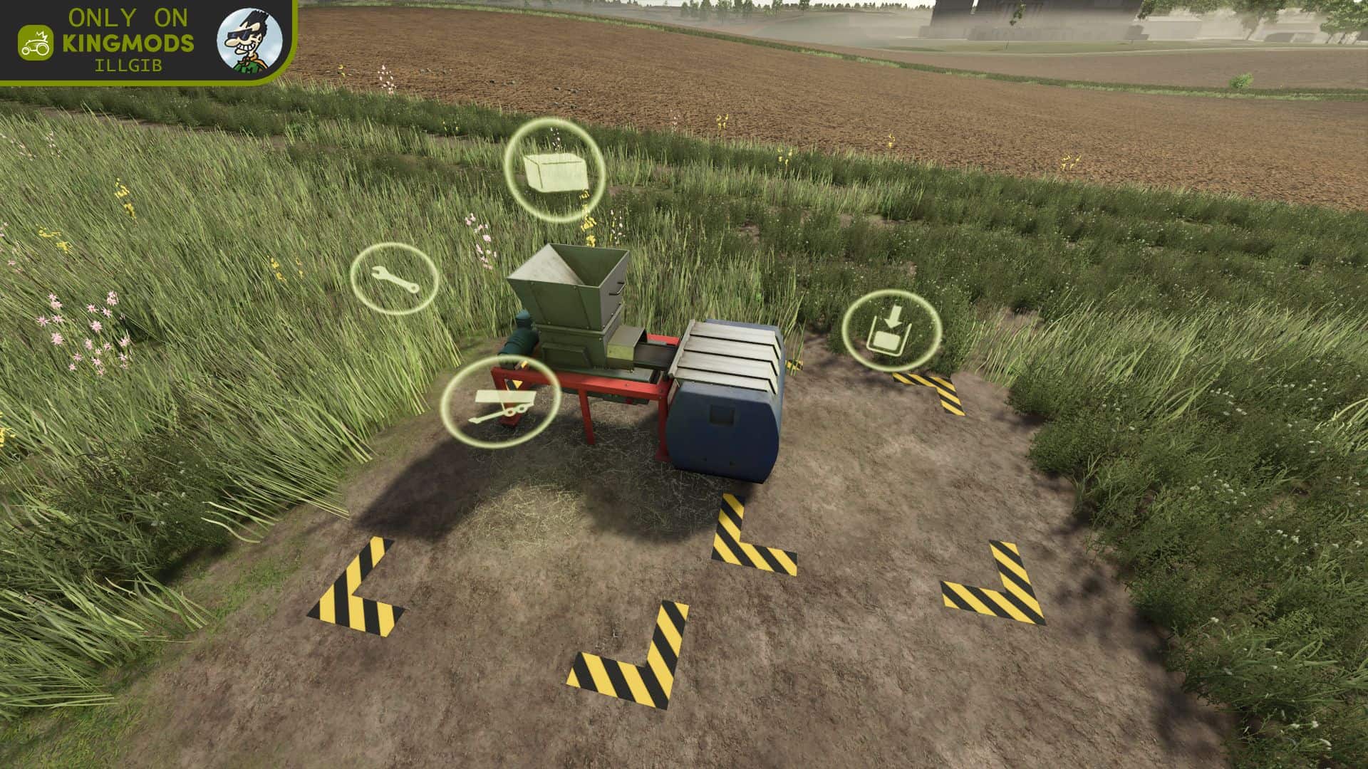 Small Fermenter v1.0