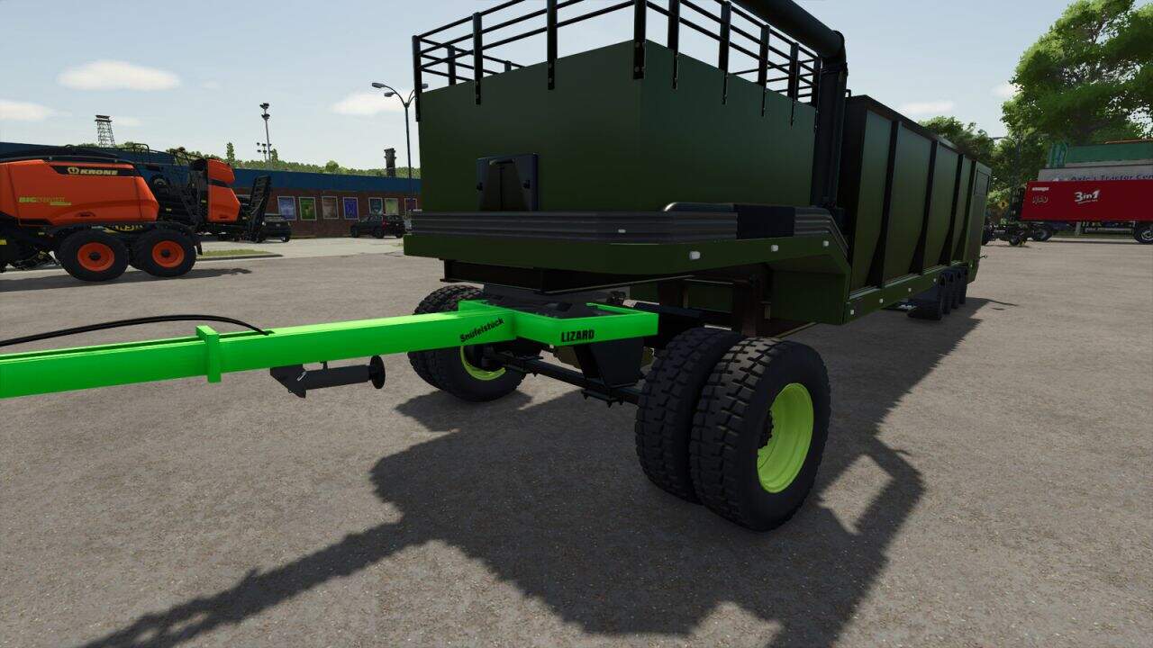 Snüfelstück V1.3