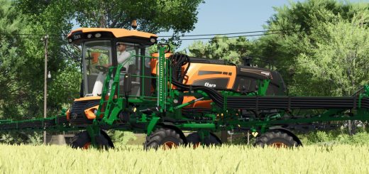 Stara Imperador 2000 PV v1.0.0.1