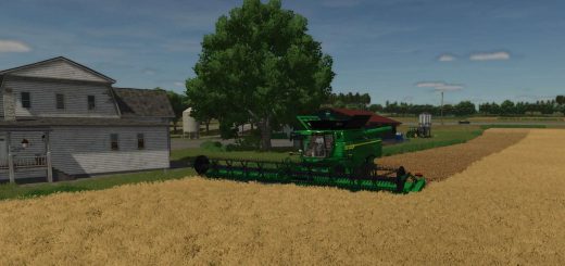 Starbuck, MN v1.2.0.7