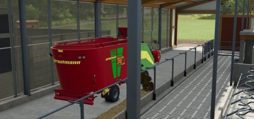 Strautmann VertiMix 1702 V1.0