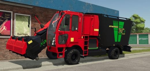 Strautmann VertiMix 1702 V1.0