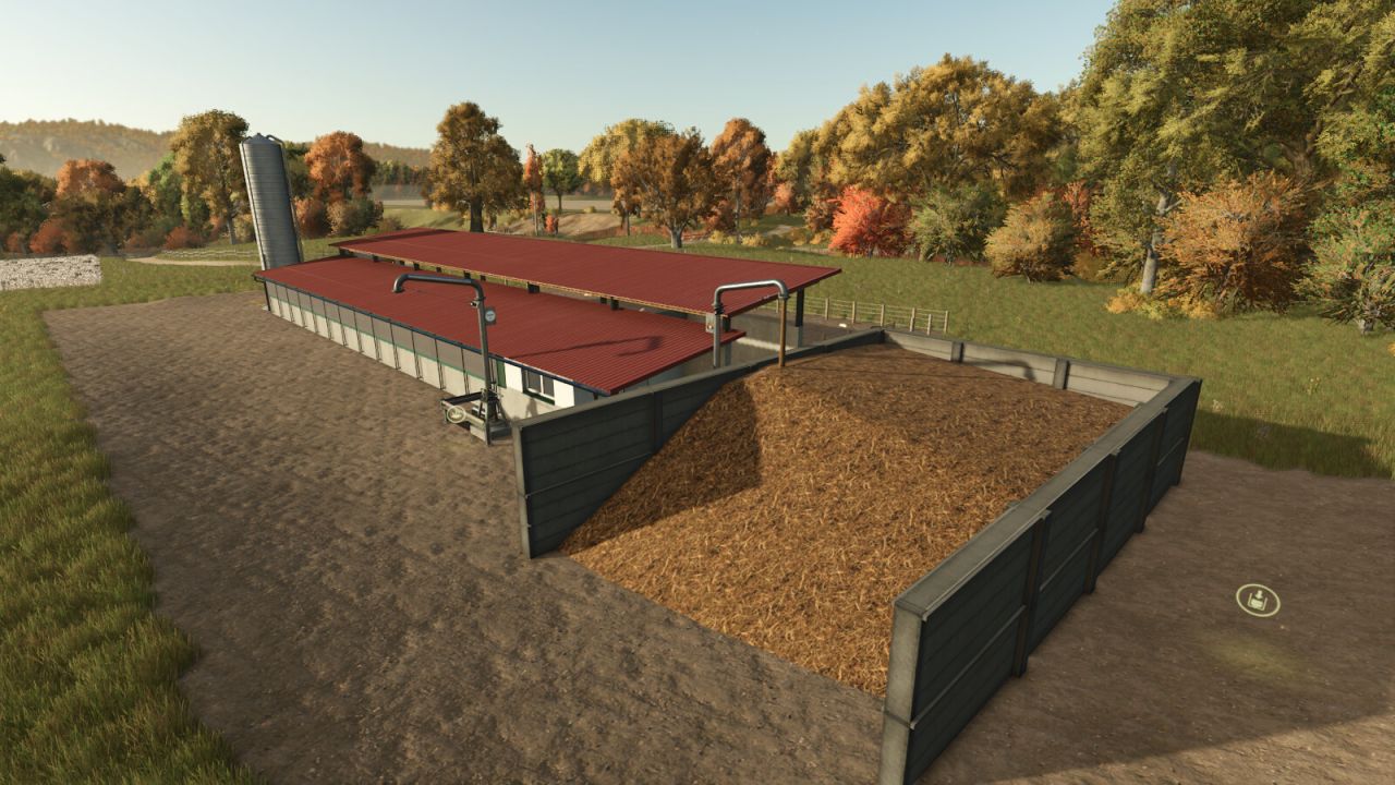 Supermarket Productions V1.2