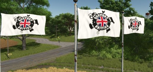 Support for British farmers v1.0